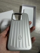 Etui RIMOWA iPhone 15 Pro