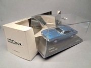 Chevrolet Camaro ZL-1 1969 1/43 American Cars