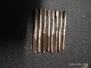 Gwintowniki używane m 6