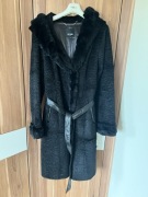 Futro zimowe Ochnik M