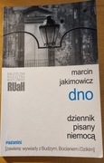 Dno Marcin Jakimowicz