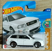 '94 Audi Avant RS2, Hot Wheels
