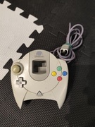 Controller Sega Dreamcast Oryginalny defekt
