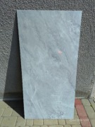 Płyta węglowa 120x60 vilo Ash grey