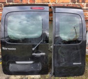 Drzwi tylne tył Lewe Prawe Renault Kangoo II 08-21 Citan W415 TEGND