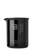 CEDRY ALPEJSKIE ŚWIECA DO MASAŻU I PIELĘGNACJI SKÓRY D'Alchemy