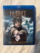 Hobbit Bitwa Pięciu Armii