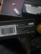 Sprzedam klawiaturę mechaniczną Keychron K2 (bezprzewodowa