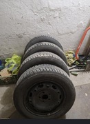 Komplet 4 kół polecam