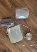 Lampa zwis, salon, nowa