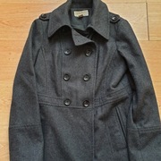 Michael Kors Piękny damski płaszcz rozmiar M