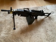 Replika karabinu maszynowego M249 (SA-249 PARA) 