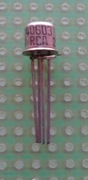 40603 RCA = 3N187 Tranzystor - Dual gate N-MOSFET