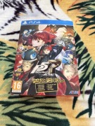 Persona 5 Royal PS4
