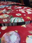 Pasek klinowy do pralki