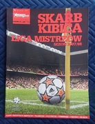 Skarb Kibica - Liga Mistrzów 2007/2008 - Przegląd Sportowy + GRATIS 