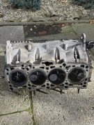 GŁOWICA KOMPLETNA VW 1.9 TDI BXE