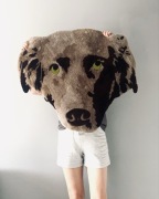 Dywan z twoim psem lub kotem