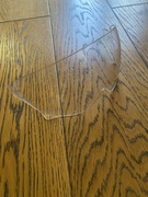 Shoei JO EX wizjer szyba 