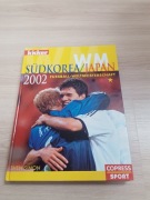 Album mistrzostw świata - Kicker Fussball WM 2002