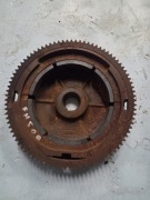 Kolo magnesowe kawasaki fh 500 kosiarka traktorek john deere ltr180