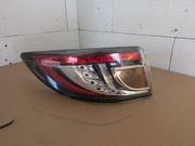 Lampa tył tylna mazda 6 kombi