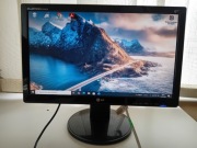 Monitor LG LCD 19 cali W1941S