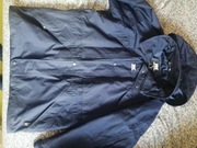 Kurtka Helly Hansen męska granatowa rozmiar M