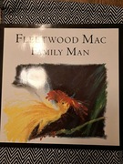 Fleetwood Mac Family Man LP winyl 