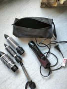 Sprzedam suszarko-lokówkę 