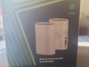 ZTE MC888 5G Router na kartę SIM 5G 4G Wi-Fi 6 LTE Plus Advanced