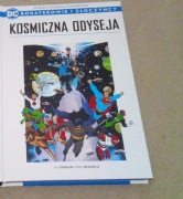 Kosmiczna Odyseja - Bohaterowie i Złoczyńcy 66