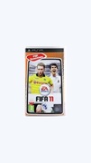 FIFA 11 | PSP | PlayStation Portable | Gra sportowa | Nowa | Folia