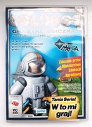 Colobot, gra PC - gra strategiczna