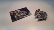 Klocki LEGO 75030 Star Wars - Millennium Falcon