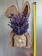 Zawieszka - suszona lawenda