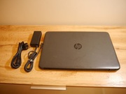 HP 250 G4 | i5 | 16GB RAM | 256 GB SSD | 2x GPU | SZYBKA WYSYŁKA