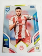 Panini Fifa 365 2026 core Roman Yaremchuk OLY17 OLYMPIAKOS PIREUS 