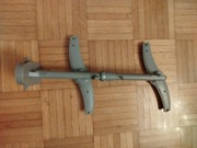 Spryskiwacz górny z ramieniem do zmywarki Bosch o szerokości 45cm