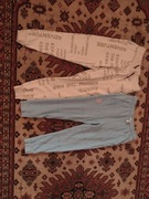 Spodnie dresowe chłopięce 