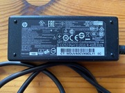 ORYGINALNY ZASILACZ HP 19.5V 45W 2.31A BLUE TIP