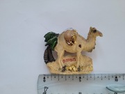 Magnes na lodówkę - 107g. OMAN Wielbłąd