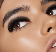 Rzęsy na pasku Model Gigi 