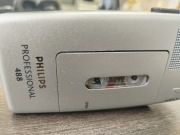 Dyktafon Philips Professional 488