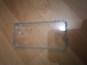 Etui do Samsunga Galaxy A25 5 g + szkło hartowane