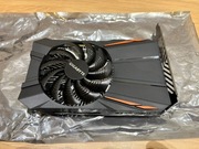 Gigabyte GeForce GTX 1050 D5 2GB GDDR5