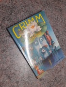 Grimm - Baśnie [wyd.NK 1994]BDB STAN/spis treści 