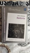 AUSTERIA - Julian Stryjkowski (lektura+ mp3) - w folii