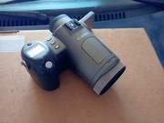 Aparat Canon PC1003 Pro90 IS PowerShot Kamera Stary PRL Kolekcja