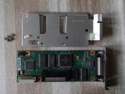 Elektronika moduł LPT z rozszezeniem pamieci HP LaserJet 5L C3941A